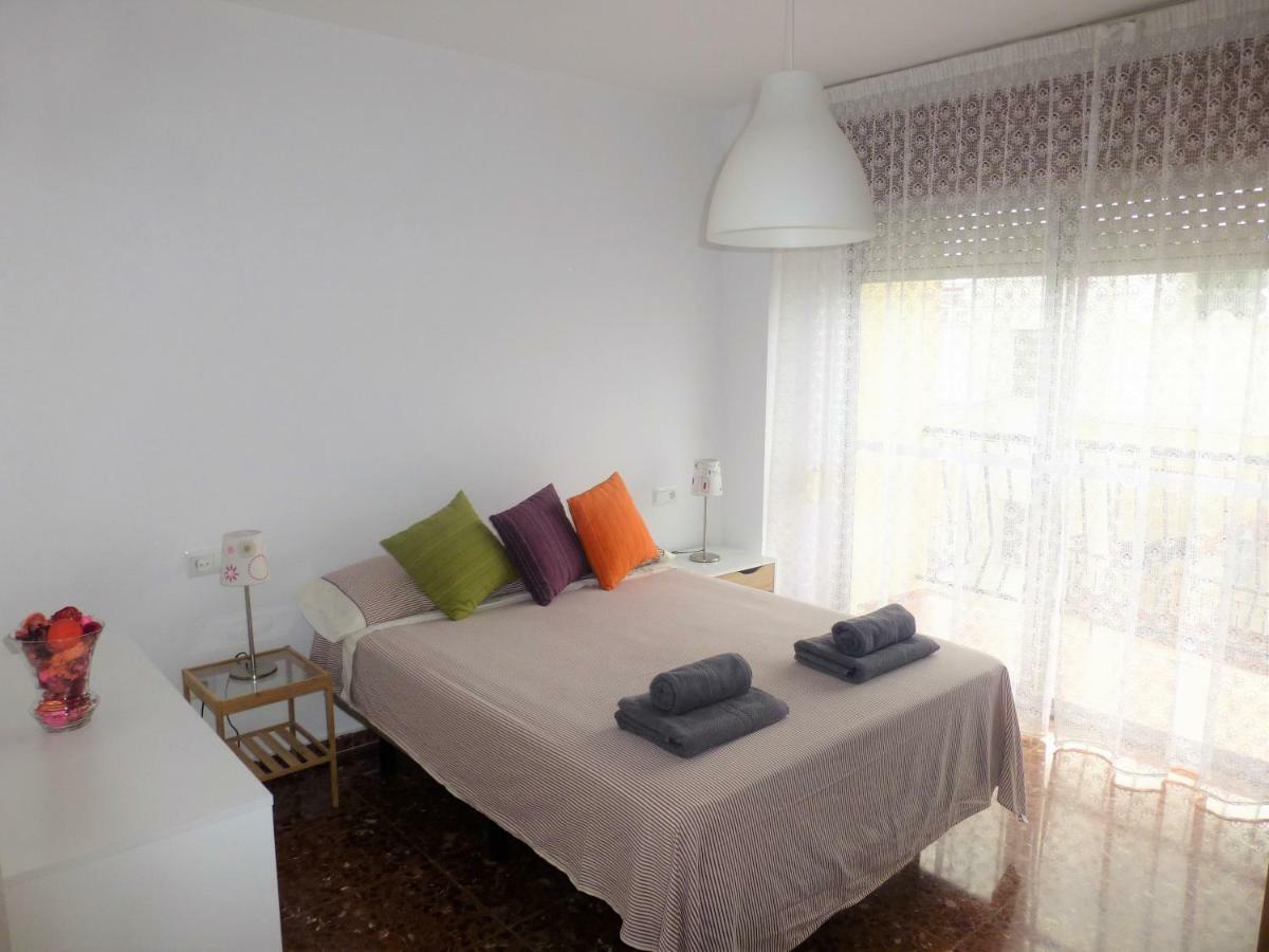 Apartamento Centrico Y Luminoso Apartamento Estepona Exterior foto